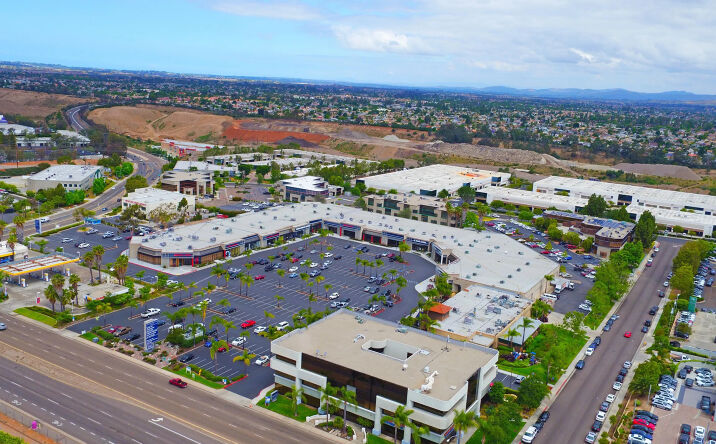 Pictures of Retail, Office property located at 8990 Miramar Rd, San Diego, CA 92126 for lease - image #1