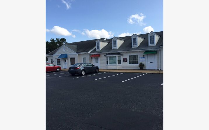 Pictures of Retail property located at 3615 Virginia Beach Blvd, Virginia Beach, VA 23452 for lease - image #1