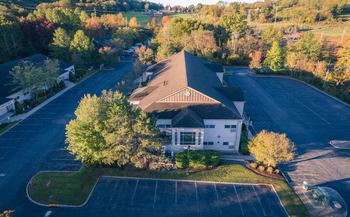 Pictures of Office property located at 7 Coates Dr, Goshen, NY 10924 for lease - image #1