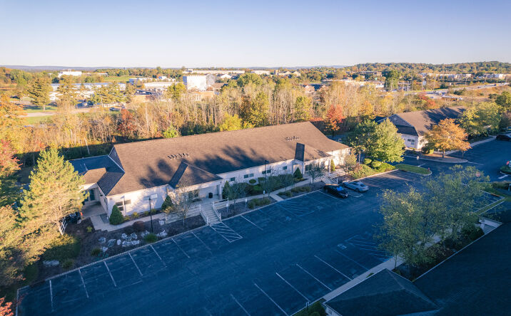 Pictures of Office property located at 4 Coates Dr, Goshen, NY 10924 for lease - image #1