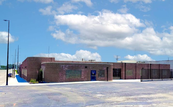 Pictures of Office property located at 600 E 4th St, Tulsa, OK 74120 for lease - image #1