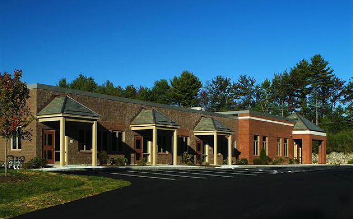Pictures of Retail, Office property located at 32 Artisan Ct, Laconia, NH 03246 for lease - image #1
