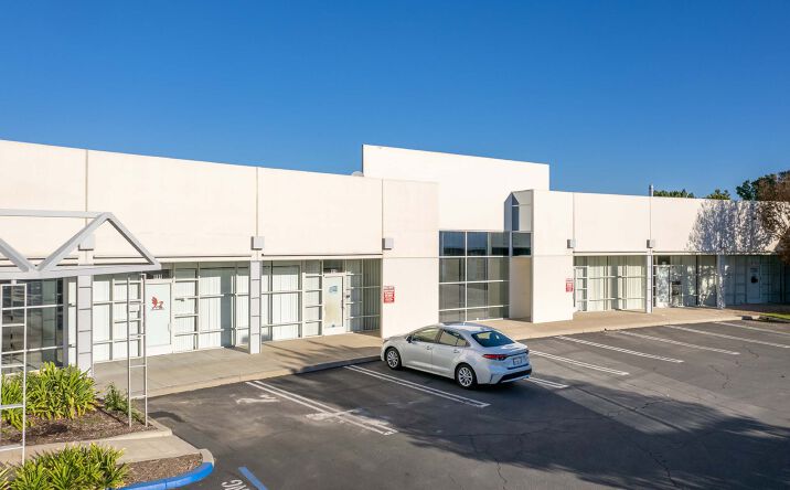 Pictures of Industrial property located at 6 Morgan, Irvine, CA 92618 for lease - image #1