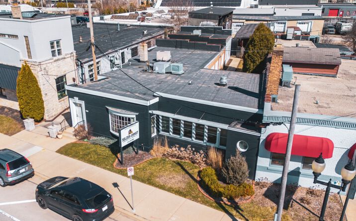 Pictures of Office property located at 6222 W State St, Milwaukee, WI 53213 for lease - image #1