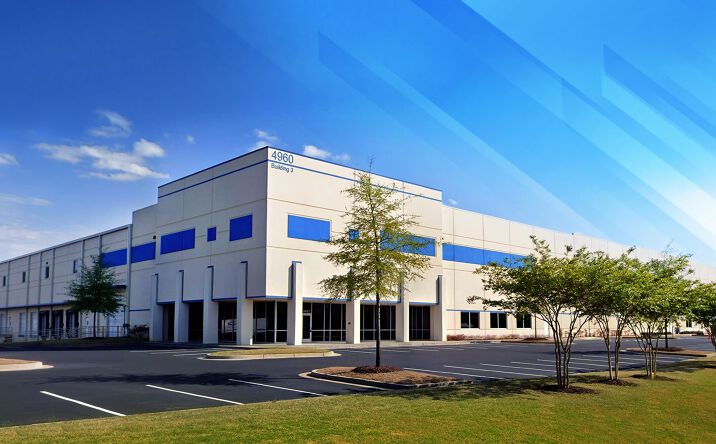 Pictures of Industrial property located at 4960 Golden Pkwy, Buford, GA 30518 for lease - image #1