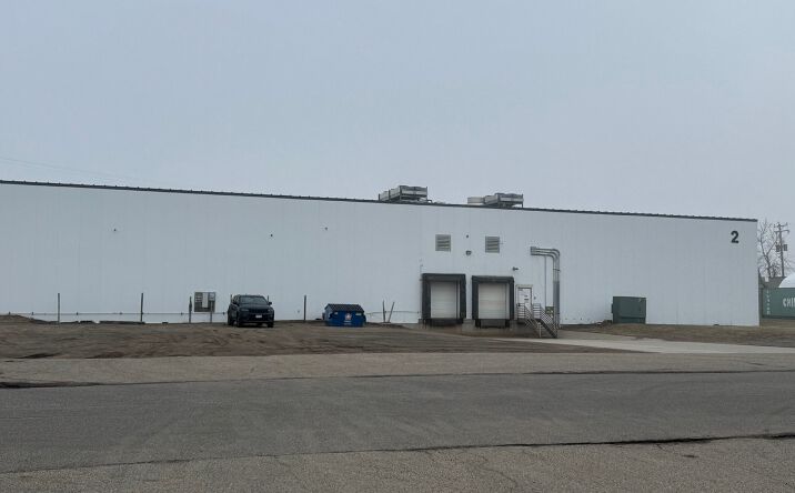 Pictures of Industrial property located at 2845 4th St S, St. Cloud, MN 56301 for lease - image #1