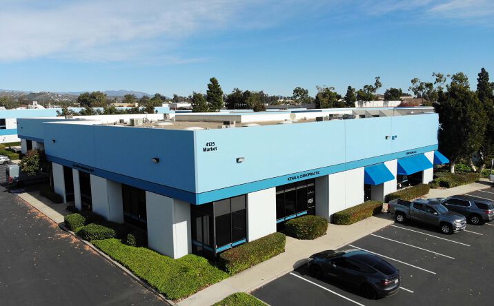 Pictures of Industrial property located at 4125 Market St, Ventura, CA 93003 for lease - image #1