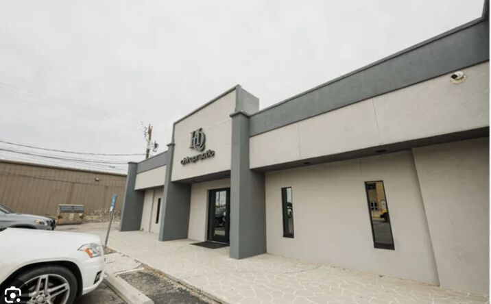 Pictures of Retail, Office, Special Purpose property located at 4100 Bonham Ave, Odessa, TX 79762 for lease - image #1