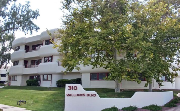 Pictures of Office property located at 310 S Williams Boulevard, Tucson, AZ 85711 for lease - image #1