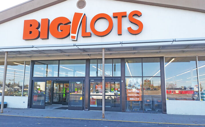 Pictures of Retail property located at 3396 I 75 Business Spur, Sault Ste. Marie, MI 49783 for sales - image #1