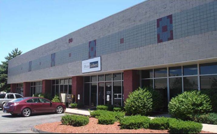Pictures of Office, Industrial property located at 50 Weston St, Hartford, CT 06120 for lease - image #1