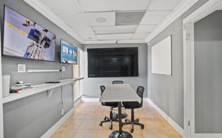 Pictures of Office, Retail, Industrial property located at 2331 N State Road 7 # 219, Lauderhill, FL 33313 for lease - image #1