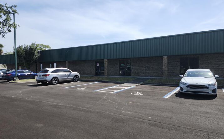 Pictures of Retail, Industrial property located at 255 East Drive #Suite F, Melbourne, FL 32904 for lease - image #1