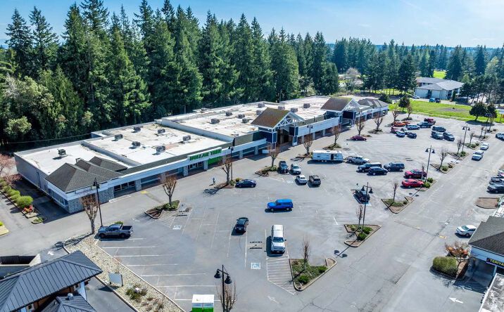 Pictures of Retail property located at 1731 Village Ln SE, Port Orchard, WA 98366 for lease - image #1