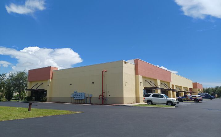 Pictures of Office, Industrial property located at 17121 Cam Ct, Fort Myers, FL 33967 for lease - image #1