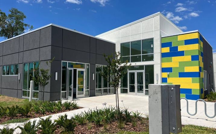 Pictures of Office, Special Purpose property located at 10308 Cardera Dr, Riverview, FL 33578 for lease - image #1