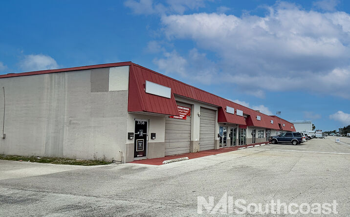 Pictures of Industrial property located at 3758 SE Dixie Hwy, Stuart, FL 34997 for lease - image #1