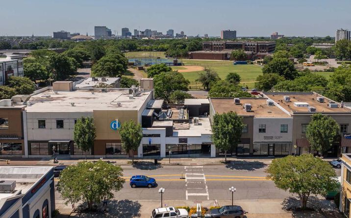 Pictures of Retail property located at 301 W. 21st Street, Norfolk, VA 23517 for lease - image #1