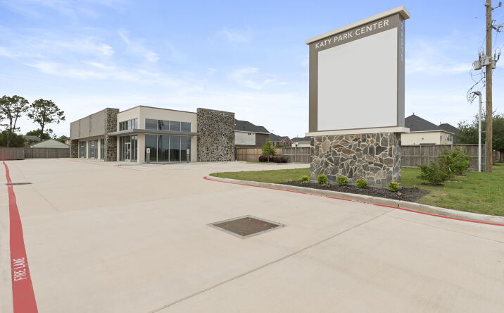 Pictures of Retail property located at 24515 Morton Rd, Katy, TX 77493 for lease - image #1