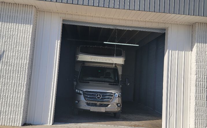 Pictures of Industrial property located at 1311 N Dixie Fwy, New Smyrna Beach, FL 32168 for lease - image #1
