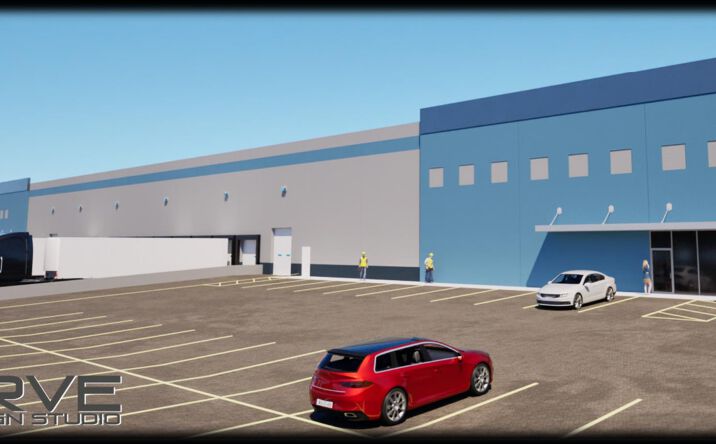 Pictures of Industrial property located at XX Mozarkite Drive, St. Peters, MO 63304 for lease - image #1