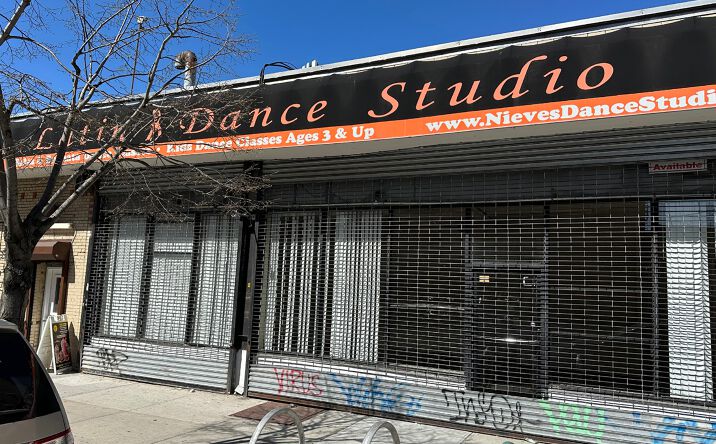 Pictures of Retail property located at 1215 Morris Ave, Bronx, NY 10456 for lease - image #1