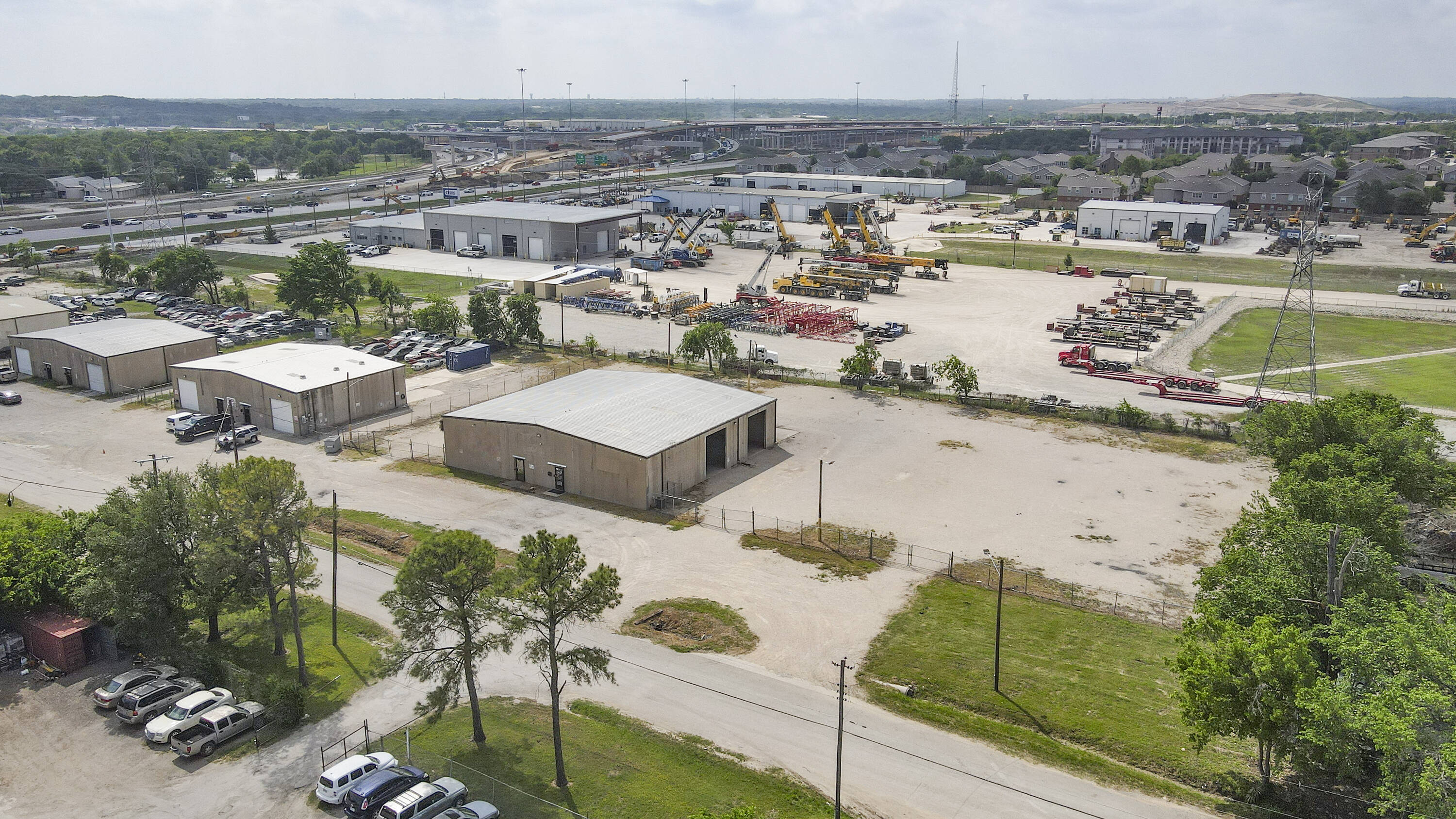 5212 Mosson Rd, Fort Worth, TX 76119 | Crexi.com