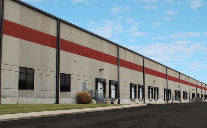 Pictures of Industrial property located at 16910-17000 West 116th St, Lenexa, KS 66219 for lease - image #1