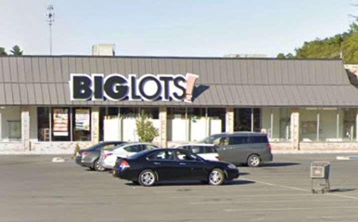 Pictures of Retail property located at 330 New York 212, Saugerties, NY 12477 for lease - image #1