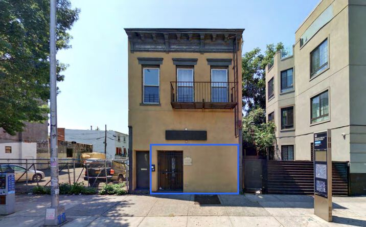 Pictures of Retail property located at 26 Malcolm X Blvd, Brooklyn, NY 11221 for lease - image #1