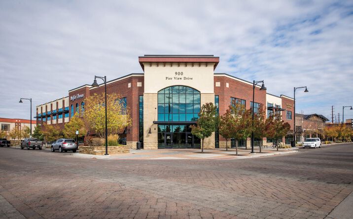Pictures of Office property located at 900 Pier View Drive, Idaho Falls, ID 83402 for lease - image #1