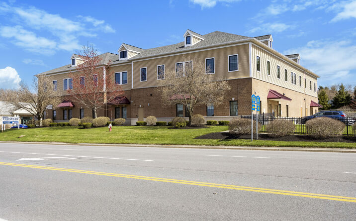 Pictures of Office property located at 399 Albany Shaker Rd, Albany, NY 12211 for lease - image #1