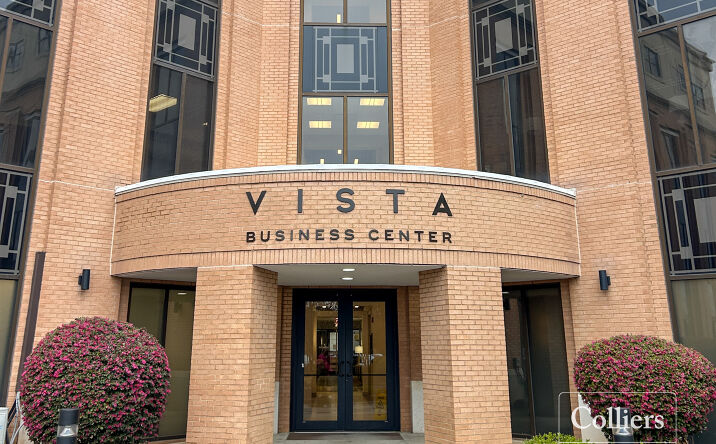 Pictures of Office property located at 500 Taylor St, Columbia, SC 29201 for lease - image #1