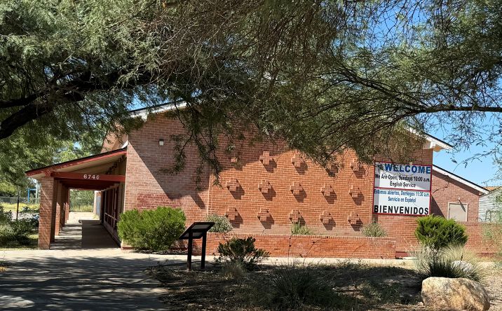 Pictures of Retail, Office, Special Purpose property located at 6740 S Santa Clara Ave, Tucson, AZ 85756 for lease - image #1