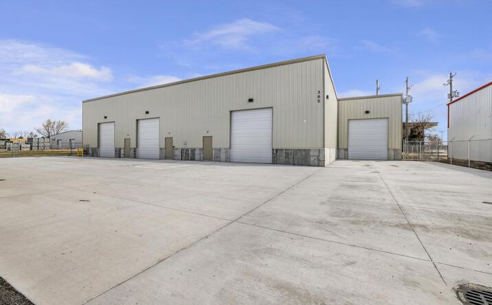 Pictures of Industrial property located at 365 Valley St, Twin Falls, ID 83301 for lease - image #1