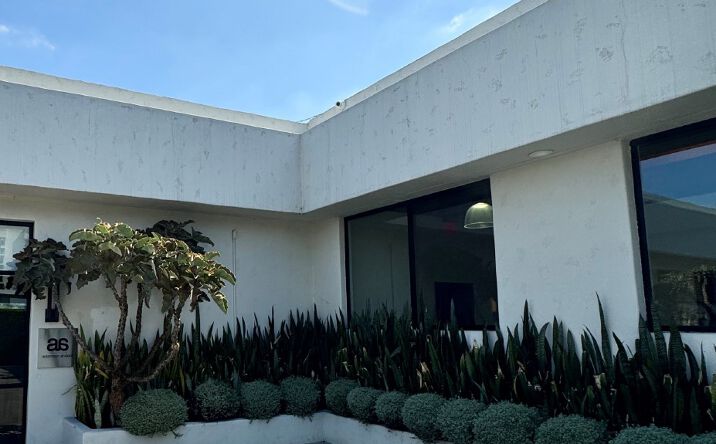 Pictures of Office property located at 1150 S Robertson Blvd, Los Angeles, CA 90035 for lease - image #1