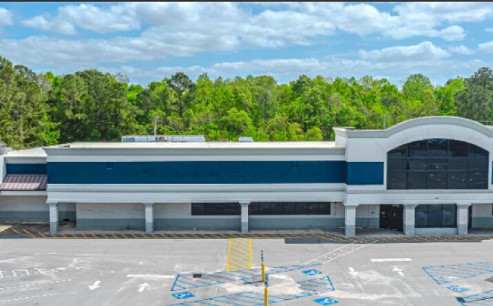 Pictures of Special Purpose property located at 110 Bilo Drive, Moncks Corner, SC 29461 for lease - image #1