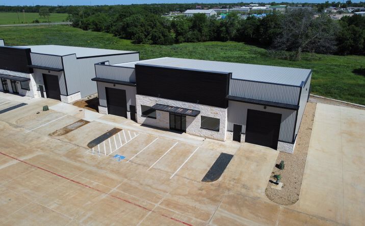 Pictures of Industrial property located at 4620 US-377, Krugerville, TX 76227 for lease - image #1