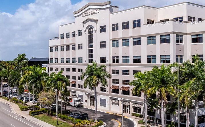 Pictures of Retail, Office property located at 1675 N Military Trl, Boca Raton, FL 33486 for lease - image #1