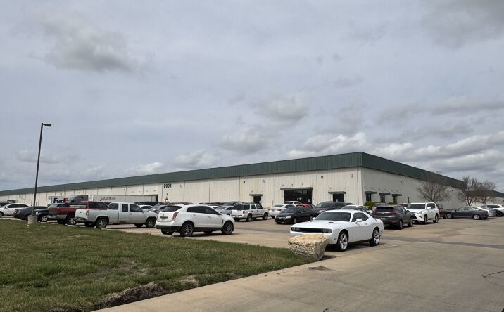 Pictures of Industrial property located at 8908 E 34th St N, Wichita, KS 67226 for lease - image #1