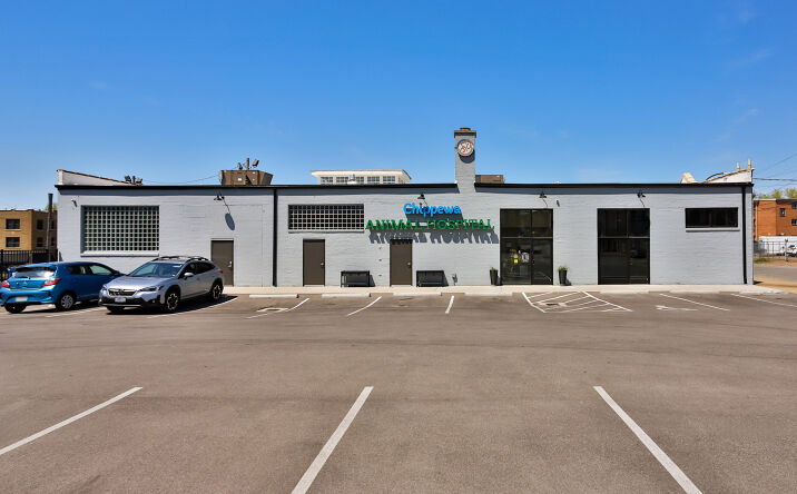 Pictures of Retail property located at 4210 Itaska St, St. Louis, MO 63116 for lease - image #1