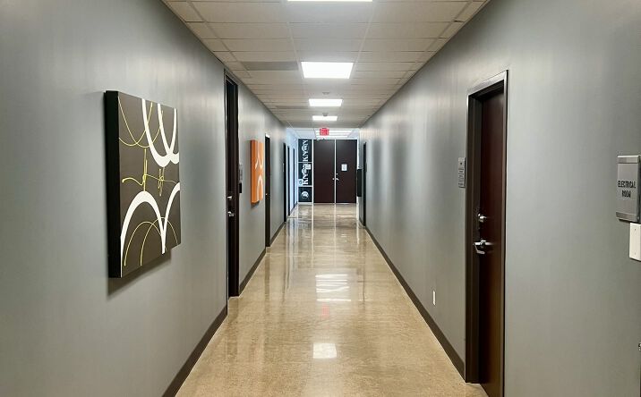 Pictures of Office property located at 13154 Coit Rd, Dallas, TX 75240 for lease - image #1