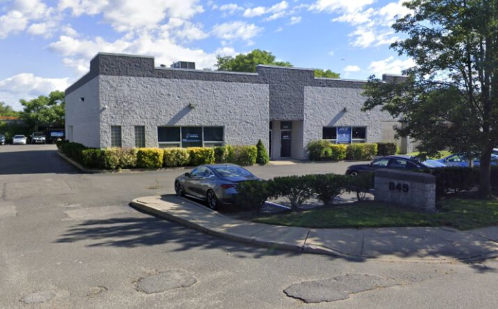 Pictures of Industrial property located at 845 Marconi Ave, Ronkonkoma, NY 11779 for lease - image #1
