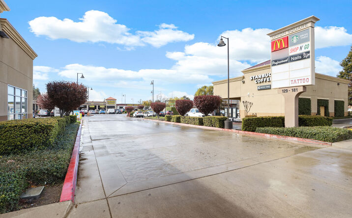 Pictures of Retail property located at 181 S Union Rd, Manteca, CA 95337 for lease - image #1