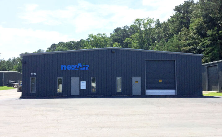Pictures of Industrial property located at 3105 Pinson Valley Pkwy, Birmingham, AL 35215 for sales - image #1