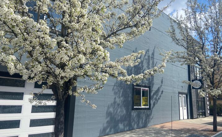 Pictures of Retail, Office property located at 115 S 4th St, Coeur d'Alene, ID 83814 for lease - image #1