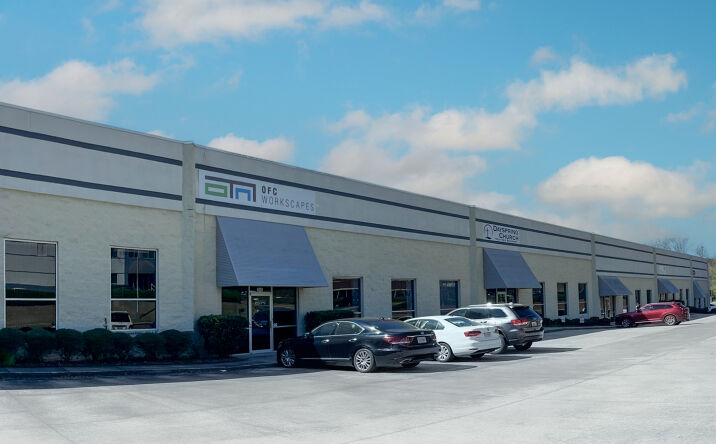 Pictures of Industrial property located at 246 Cahaba Valley Pkwy, Pelham, AL 35124 for sales - image #1