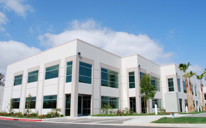 Pictures of Office, Industrial property located at 32 Waterworks Way, Irvine, CA 92618 for lease - image #1