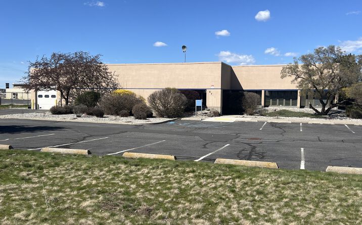 Pictures of Retail, Office, Industrial property located at 9718 w flight dr, spokane, Spokane, WA 99224 for lease - image #1