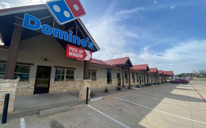 Pictures of Retail, Restaurant property located at 81750 TX-289, Pottsboro, TX 75076 for lease - image #1
